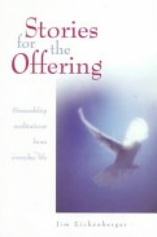 Cover of Stories for the Offering