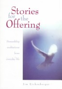 Book cover for Stories for the Offering