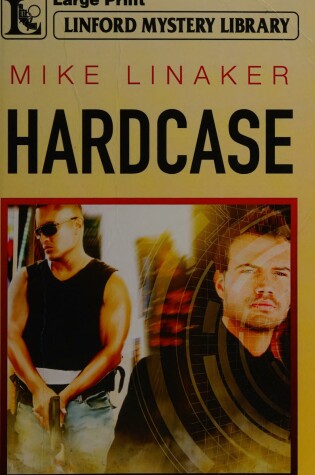 Cover of Hardcase