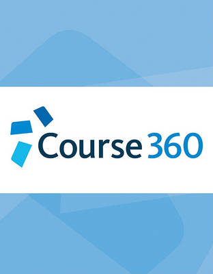 Book cover for Course360 Computer Concepts on Clms