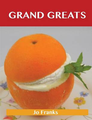 Book cover for Grand Greats