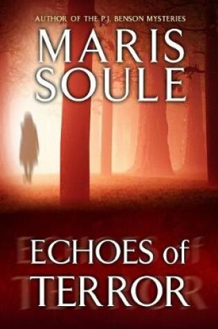 Cover of Echoes of Terror