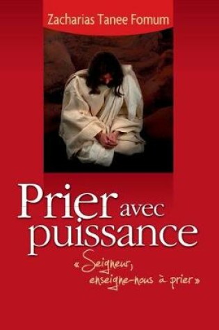 Cover of Prier Avec Puissance