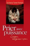 Book cover for Prier Avec Puissance