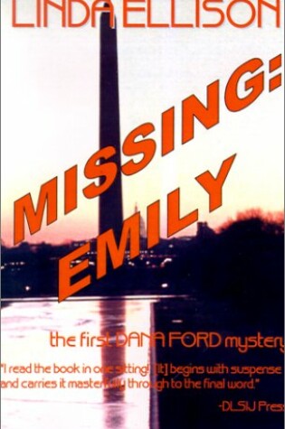 Cover of Missing