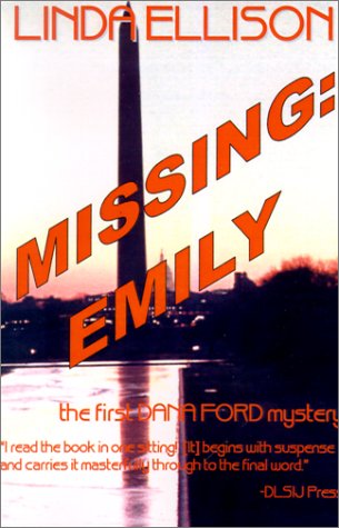 Book cover for Missing