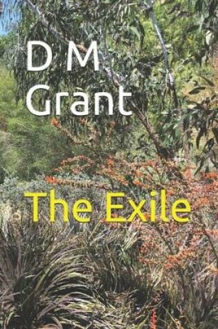 Cover of The Exile