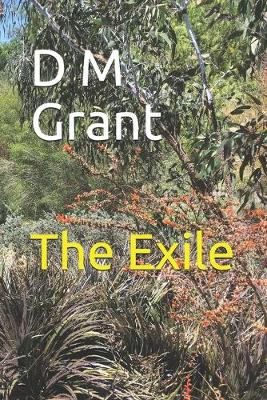 Book cover for The Exile