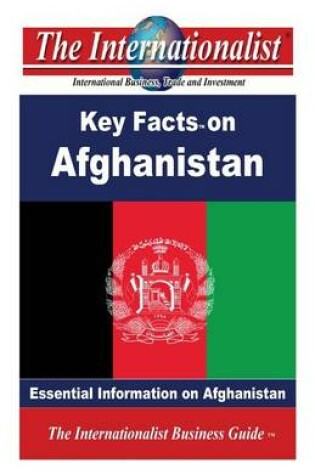 Cover of Key Facts on Afghanistan