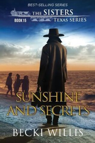 Cover of Sunshine and Secrets