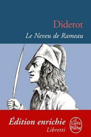 Cover of Le Neveu de Rameau