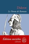 Book cover for Le Neveu de Rameau