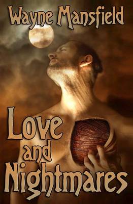 Book cover for Love and Nightmares