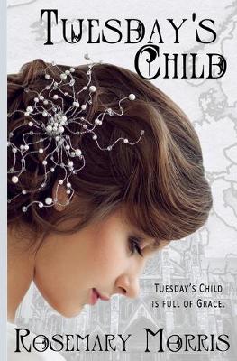 Book cover for Tuesday's Child