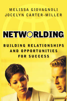 Book cover for Networlding