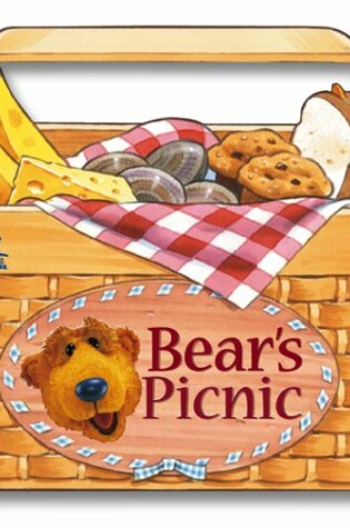 Cover of Bear's Picnic