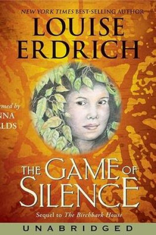 Cover of The Game Of Silence Unabridged