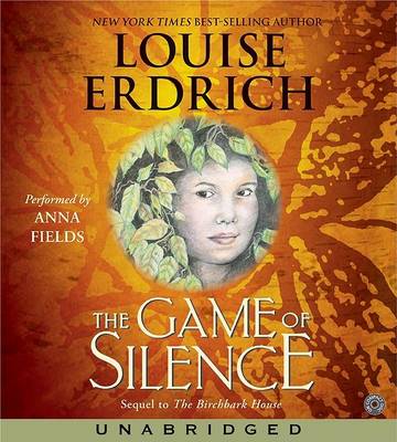 Book cover for The Game Of Silence Unabridged