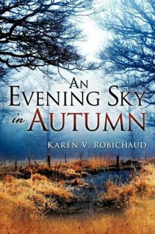 Cover of An Evening Sky in Autumn