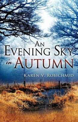 Book cover for An Evening Sky in Autumn