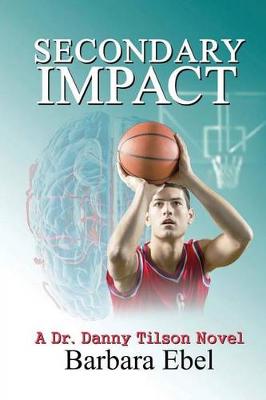 Book cover for Secondary Impact