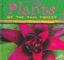 Book cover for Plants of the Rain Forest