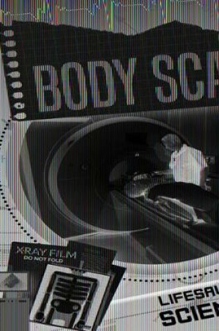 Cover of Body Scans