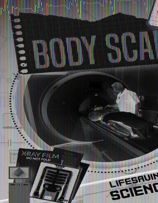 Book cover for Body Scans