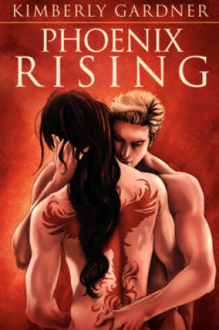 Cover of Phoenix Rising