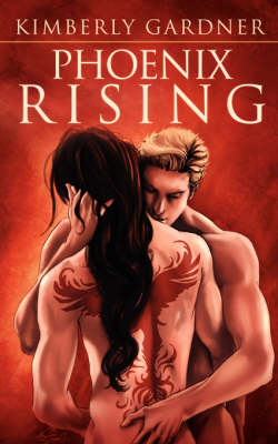 Book cover for Phoenix Rising