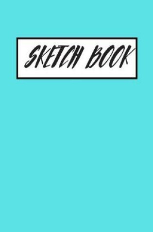 Cover of Sketchbook