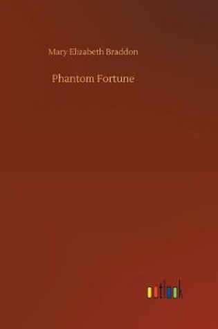 Cover of Phantom Fortune