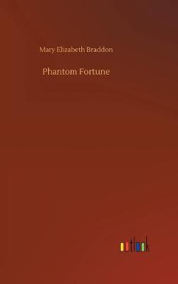 Book cover for Phantom Fortune