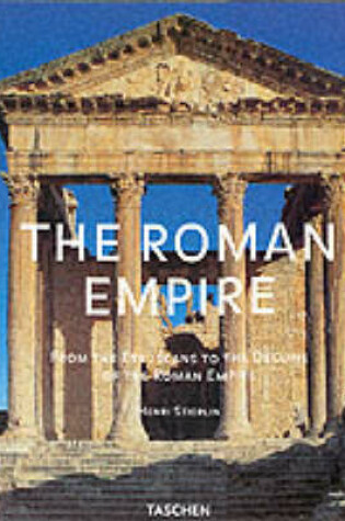 Cover of The Roman Empire