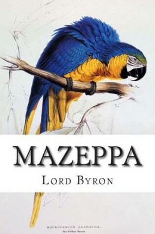 Cover of Mazeppa