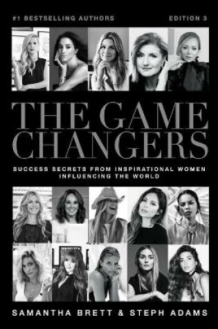 Cover of The Game Changers