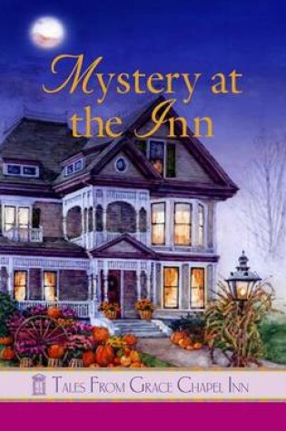 Cover of Mystery at the Inn