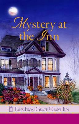 Cover of Mystery at the Inn