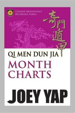 Cover of Qi Men Dun Jia Month Charts