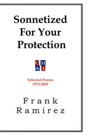 Cover of Sonnetized For Your Protection