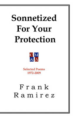 Book cover for Sonnetized For Your Protection