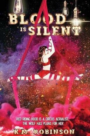 Cover of Blood Is Silent