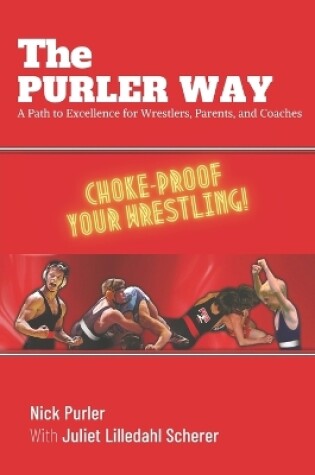 Cover of The Purler Way