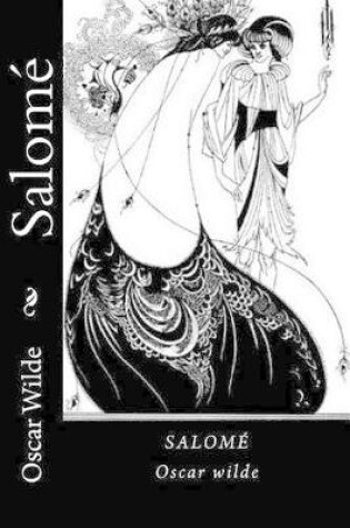 Cover of Salome (Spanish Edition)