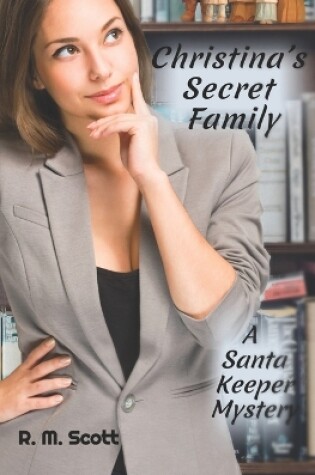 Cover of Christina's Secret Family
