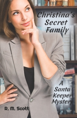 Book cover for Christina's Secret Family