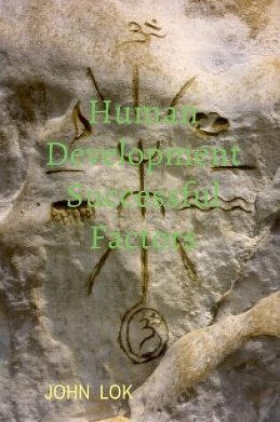 Cover of Human Development Successful Factors