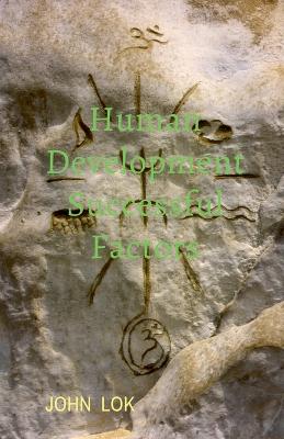 Book cover for Human Development Successful Factors