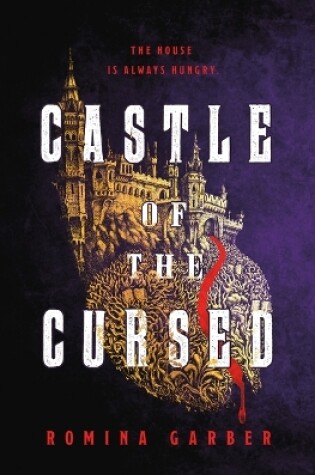 Cover of Castle of the Cursed