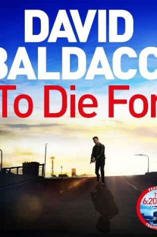 Cover of To Die For